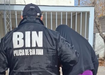 Detienen a un condenado que había violado las salidas transitorias y era buscado desde abril