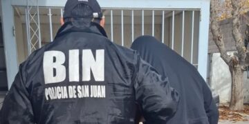 Detienen a un condenado que había violado las salidas transitorias y era buscado desde abril