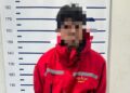 Intentó robar una moto, fue detectado por las cámaras y terminó detenido