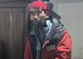 Detuvieron a un hombre tras robar prendas de un local de ropa en pleno centro de San Juan