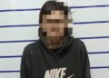 Sorprendieron a un hombre dentro de una vivienda y fue detenido tras una rápida búsqueda policial