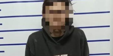 Sorprendieron a un hombre dentro de una vivienda y fue detenido tras una rápida búsqueda policial