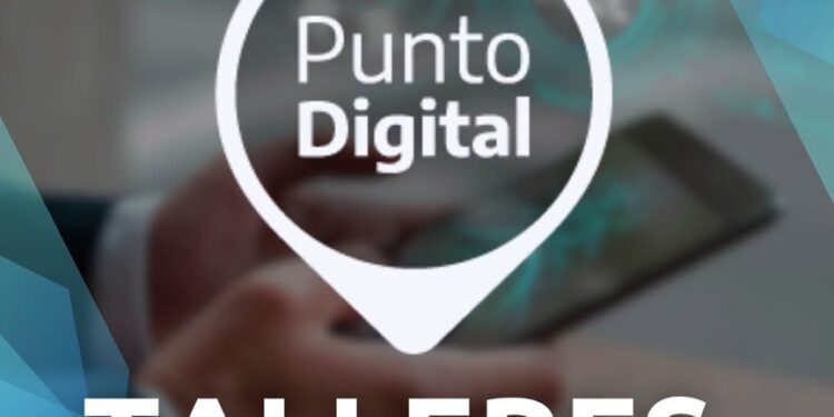 Chimbas abre inscripciones para cursos gratuitos