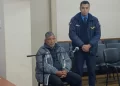 La foto que desató la investigación: detienen a un expolicía con armas y casi 200 municiones