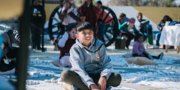 La Difunta Correa suma juegos, talleres y música para disfrutar en familia