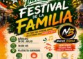 Gran fiesta familiar para cerrar las Vacaciones de Invierno en San Martín
