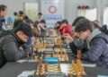 Éxito rotundo del I Torneo Municipal de Ajedrez en Chimbas