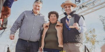 Gran convocatoria en la 7° Fiesta Provincial del Chivo Veinticinqueño y la Chanfaina en 25 de Mayo