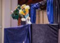 Teatro, marionetas y experiencias para compartir en familia