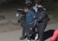 Cayó Matías Marín, acusado de asesinar a su expareja tras una intensa búsqueda policial