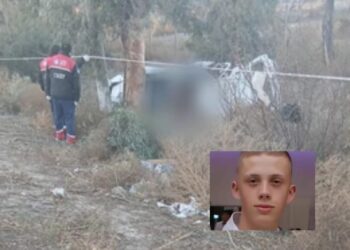 San Juan: confirmaron quiénes eran las víctimas del fatal accidente ocurrido en Caucete