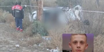 San Juan: confirmaron quiénes eran las víctimas del fatal accidente ocurrido en Caucete