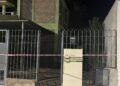 Misterio en Santa Lucía: encontraron el cuerpo de una anciana y detuvieron a un hombre
