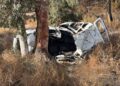 Caucete: la Justicia confirmó un dato clave en el choque fatal en la Ruta 20
