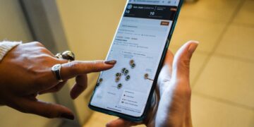 Nueva plataforma online: consulta cortes de calles en toda la provincia