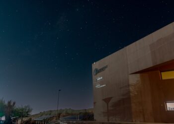 Anchipurac suma dos noches de astroturismo para cerrar el receso invernal