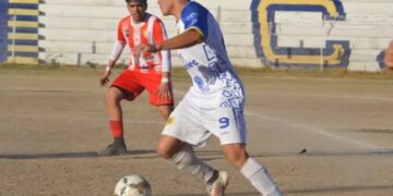 Cinco equipos llegan como líderes a la tercera fecha del Torneo Clausura de la Liga Sanjuanina