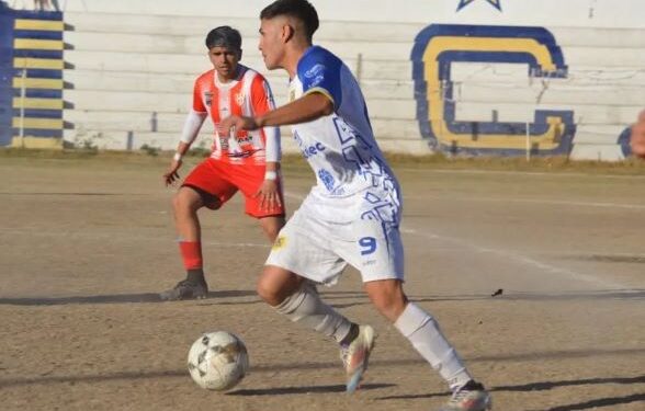 Cinco equipos llegan como líderes a la tercera fecha del Torneo Clausura de la Liga Sanjuanina