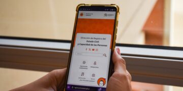 Cómo sacar turnos y consultar información del Registro Civil