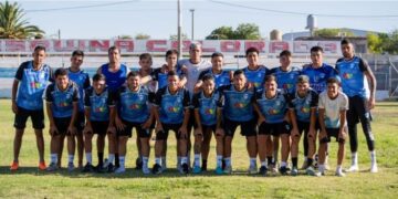 La Divisional “B” disputa la fecha 16 con una intensa programación durante el fin de semana