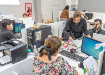 La Dirección de Personas con Discapacidad amplía los horarios de atención