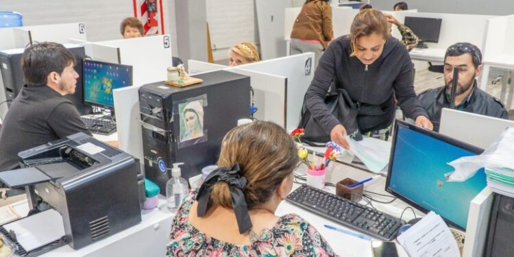 La Dirección de Personas con Discapacidad amplía los horarios de atención