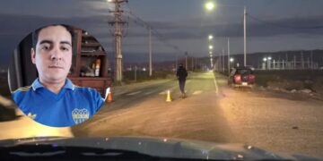 Identificaron al hombre señalado por el femicidio de su expareja en Chimbas