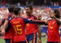 Partidos del Mundial 2026 de hoy, lunes 6 de julio