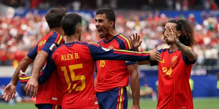 Partidos del Mundial 2026 de hoy, lunes 6 de julio