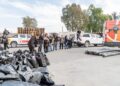 El Gobierno de San Juan despliega operativos de asistencia en distintos departamentos