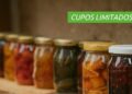 Chimbas lanza curso gratuito de elaboración y conservación de productos regionales