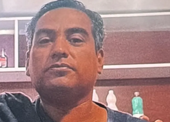 Buscan a un hombre que está desaparecido desde el 24 de julio