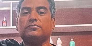 Buscan a un hombre que está desaparecido desde el 24 de julio