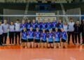 Las Panteras rugieron fuerte en el debut con un contundente triunfo ante Chile