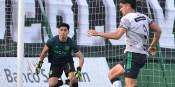 San Martín recibe a Chacarita con la ilusión de seguir prendido en la pelea