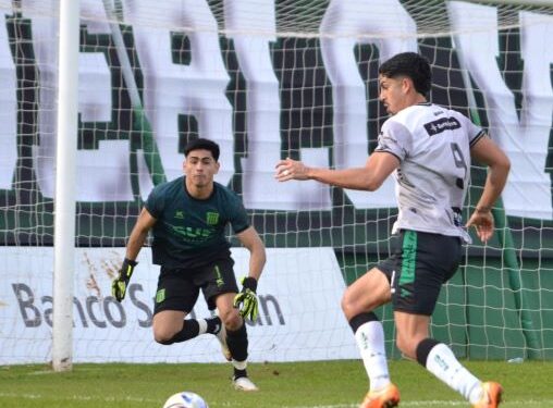 San Martín recibe a Chacarita con la ilusión de seguir prendido en la pelea