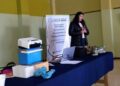 San Martín dictó una charla gratuita sobre prevención de Zoonosis