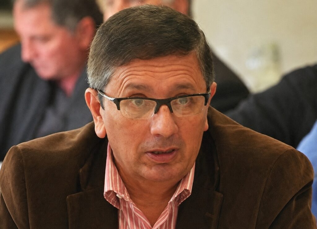 Hermes Rodríguez