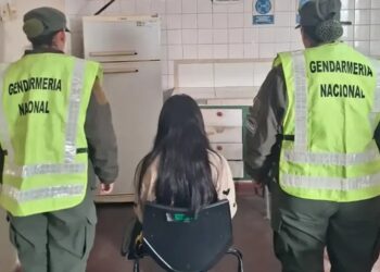 Dos adolescentes de Jujuy, que eran intensamente buscados, fueron hallados en Caucete
