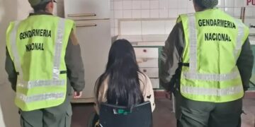 Dos adolescentes de Jujuy, que eran intensamente buscados, fueron hallados en Caucete
