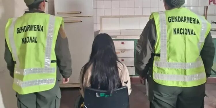 Dos adolescentes de Jujuy, que eran intensamente buscados, fueron hallados en Caucete