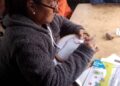 San Martín impulsa el Taller de Bordado Chino
