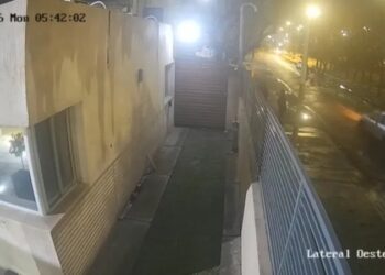 Apareció un video clave en la investigación por la muerte de Cintia Ortega