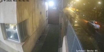 Apareció un video clave en la investigación por la muerte de Cintia Ortega