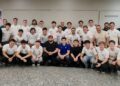 El Regional Cuyano vuelve a casa para Universitario