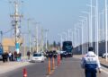 Seguridad desplegará un amplio operativo para el partido entre Los Pumas y Gales
