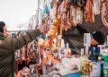 Más de 20 mil personas disfrutaron de la Fiesta Provincial del Carneo Español 2026