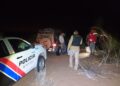 Familia de Chimbas fue encontrada sana y salva tras más de 24 horas perdida en una zona rural de San Juan