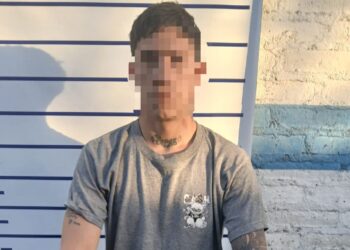 Detienen en Chimbas a un hombre que era intensamente buscado