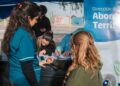 “Rawson en Comunidad” llega al Barrio Sierra Morada